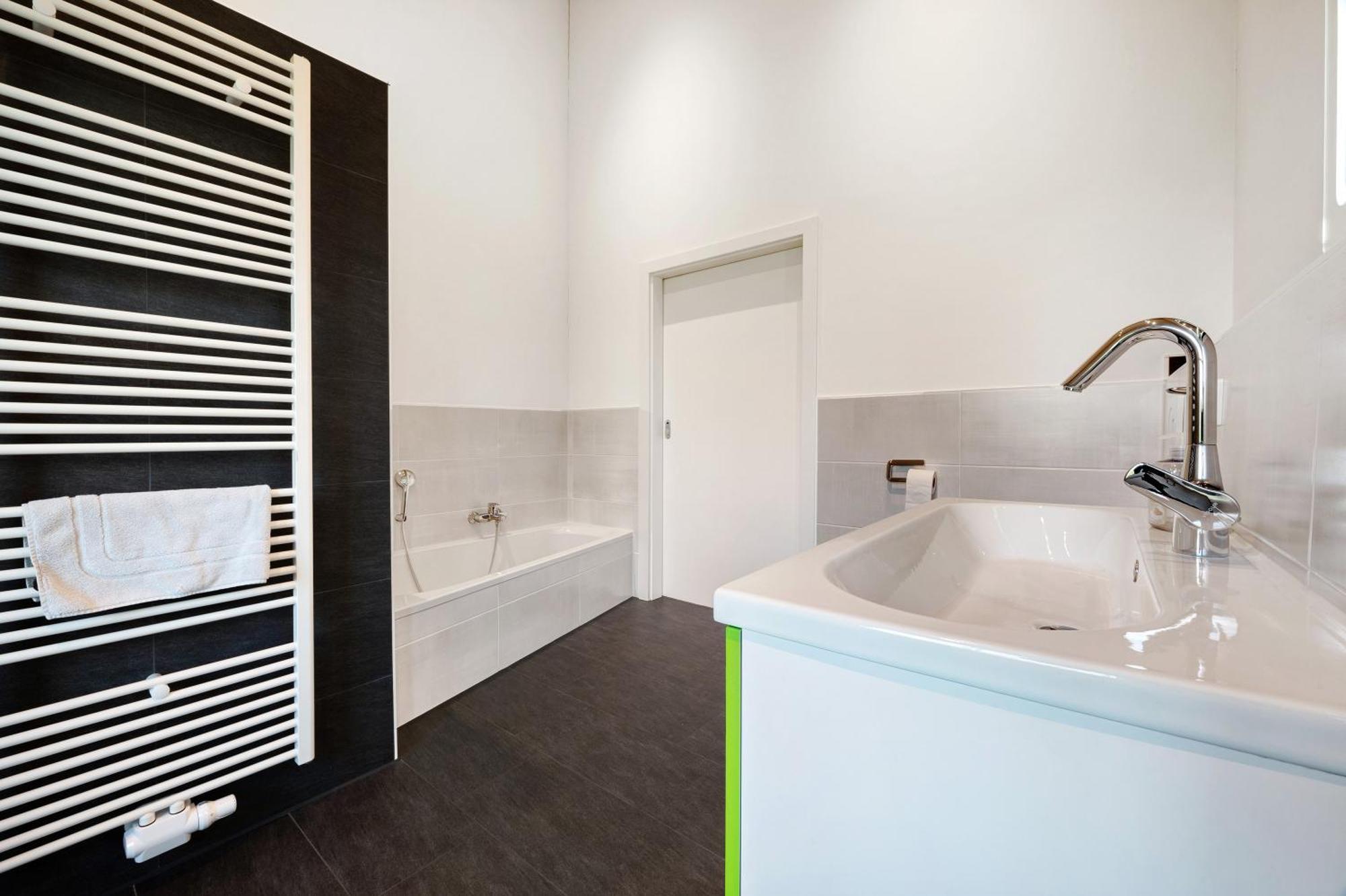 Appartement Auszeit à Hatten Extérieur photo