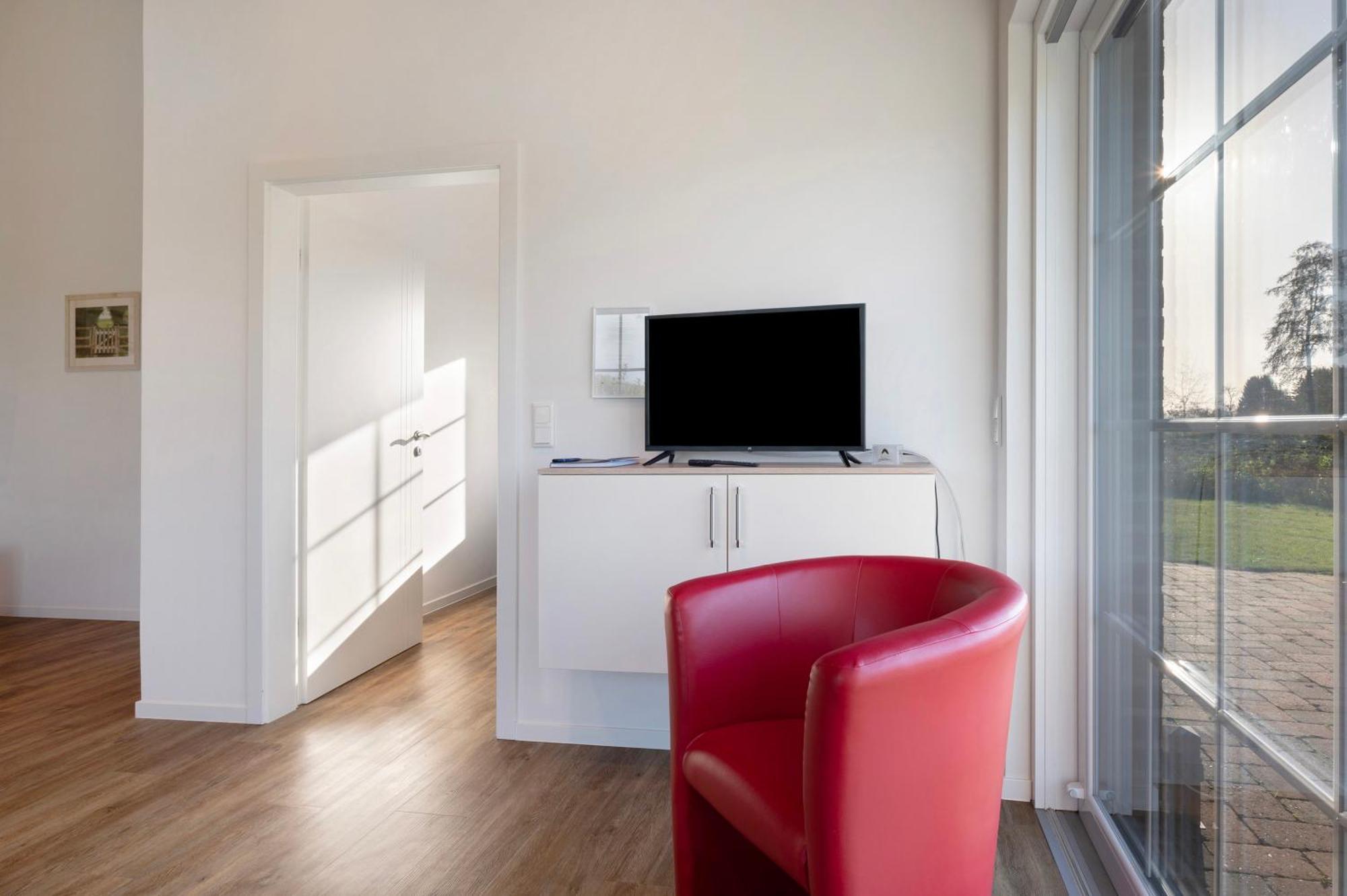 Appartement Auszeit à Hatten Extérieur photo